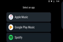 Apple Music กำลังทดสอบการใช้งานบน Android Auto อยู่