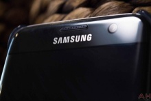 Samsung จดสิทธิบัตรสารเคลือบผิวกันรอยนิ้วมือและซ่อมแซมตัวเอง