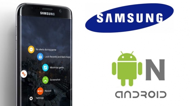 SamMobile เผยรายชื่อสมาร์ทโฟน Samsung Galaxy ที่จะได้ใช้งาน Android N ปลายปีนี้