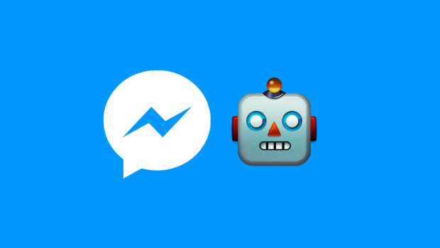 Facebook เริ่มพัฒนา Chatbots ระบบสนทนาอัตโนมัติสำหรับหน้าเพจแบบธุรกิจ