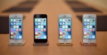 ประมวลภาพ : iPhone SE ดีไซน์ iPhone 5S แต่สเปคแรงเท่า iPhone 6S