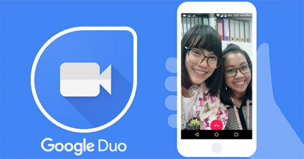 Google Duo คือ อะไร กับบริการล่าสุด คุยผ่านเว็บไซต์ได้แล้ว!