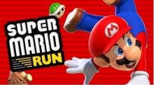 ท่าจะล่วง! Super Mario Run หลังผู้เล่นไม่พอใจ หุ้นนินเทนโดดิ่งร่วง