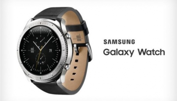 Galaxy Watch นาฬิกาอัจฉริยะยุคใหม่ของซัมซุง ชาร์จไร้สาย แบตใช้ได้นานเป็นสัปดาห์