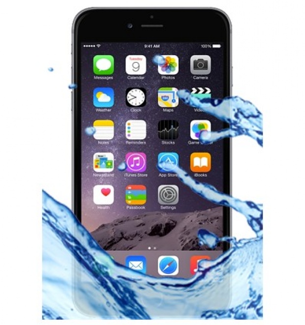 วิธีเช็ค iPhone ตกน้ำมารึเปล่า ดูก่อนซื้อ เช็คให้ดี Apple ไม่รับประกันนะ