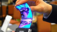 Samsung Galaxy X อาจมีแบตเตอรี่รูปทรงโค้ง ความจุมากถึง 6,000 mAh