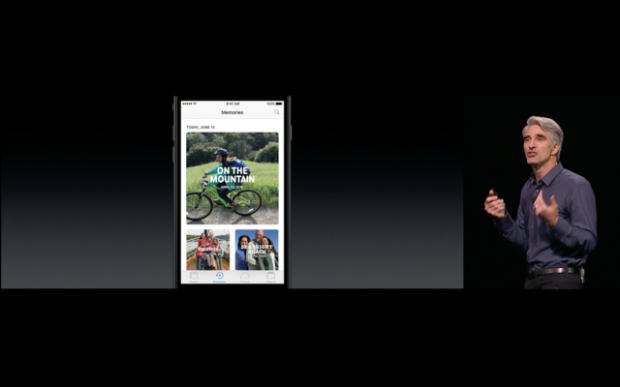 รวม 5 ฟีเจอร์ใหม่ที่น่าสนใจของ Photos บน iOS 10 จะมีอะไรใหม่บ้าง ไปดูกัน