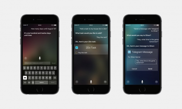 ชมคอนเซป iOS 10 ที่มาพร้อม Dark Mode โทนสีเข้ม น่าใช้งานมากมาย