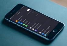 ชมคอนเซป iOS 10 ที่มาพร้อม Dark Mode โทนสีเข้ม น่าใช้งานมากมาย