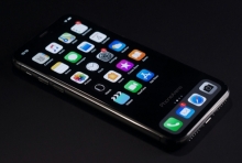 iOS 13 จะมี Dark mode รองรับการสั่งงานด้วยท่าทางมากขึ้น