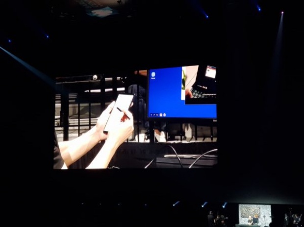 มาแล้ว Galaxy Note 9 พร้อม Bluetooth S Pen,กล้องคู่อัจฉริยะ
