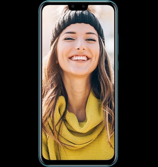 เปิดรีวิว Huawei Y9 2019 สมาร์ทโฟนราคาเบาๆ ที่ตอบโจทย์ทุกสไตล์!