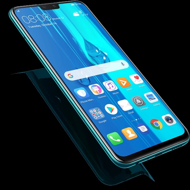เปิดรีวิว Huawei Y9 2019 สมาร์ทโฟนราคาเบาๆ ที่ตอบโจทย์ทุกสไตล์!