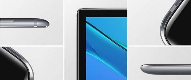 มาแล้ว! Huawei MediaPad M5 เปิดตัวพร้อม Android 8.0 Oreo