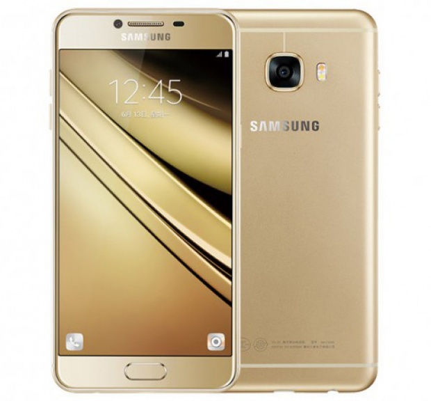เปิดตัวแล้ว!!  Samsung Galaxy C5 และ Galaxy C7 ด้วยชิปเซ็ตแรงระดับ Octa-Core