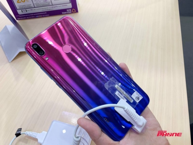 พรีวิว ไฮไลท์เด็ดของ Huawei ในงาน Thailand Mobile Expo 2019