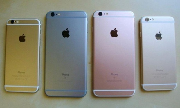 ล้ำมาก!! “iPhone 7” มาพร้อม สเปคนี้..บอกเลยว่า “กันยายน” นี้ห้ามพลาด!!