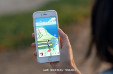 เทรนเนอร์ Pokémon Go สามารถส่งเรื่องขอตั้ง PokéStop และ Gym แห่งใหม่ได้