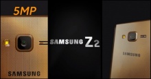 มาแล้ว! คลิปทีเซอร์ SAMSUNG Z2 สมาร์ทโฟน TIZEN ก่อนเปิดตัวเร็วๆนี้