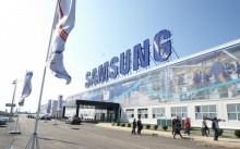 Samsung ทุ่มงบกว่า 7 แสนล้านบาท สร้างโรงงาน