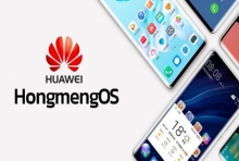 สื่อจีนตีข่าว Huawei เตรียมเปิดตัวระบบปฏิบัติการใหม่ 9 สิงหานี้