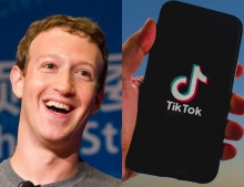 TikTok แพลตฟอร์มจีนเขย่าโลก เฟซบุ๊กยังต้องกลัว!