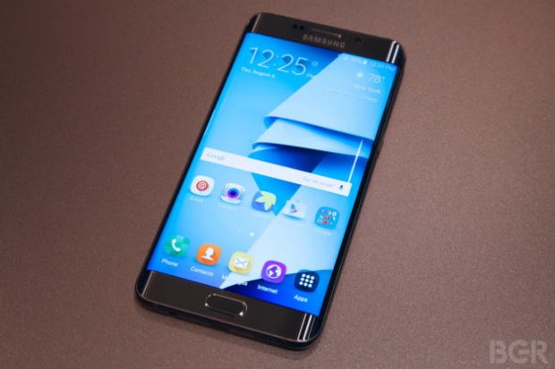 หลุดสเปค Galaxy S7 ใช้ SnapDragon 820 พร้อมแรม 4GB