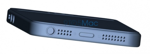 ภาพหลุด iPhone 5se ว่าที่สมาร์ทโฟนรุ่นต่อไปจาก Apple