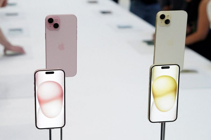   เปิดราคาไทย iPhone15 ทุกรุ่นสาวกแอปเปิลห้ามพลาด!!