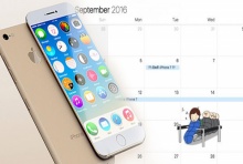 ลือ!!iPhone 7 อาจเปิดให้สั่งจองในประเทศ เร็วกว่าวันที่ 9 ก.ย.นี้