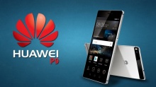 Huawei P9 สมาร์ทโฟนที่มาพร้อมกับกล้องคุ่
