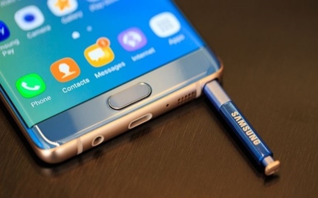 Samsung Galaxy Note 8 จะมีราคาสูงถึง 30,000 บาท