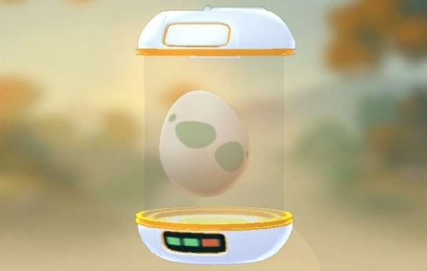 ฟักไข่ในเกม Pokemon GO แต่ละกิโลเมตรจะได้ตัวอะไรบ้าง