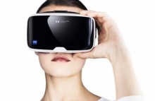 เกาะกระแส ZEISS ผู้ผลิตเลนส์แบรนด์ดัง เปิดตัวแว่นตา VR ONE รุ่นใหม่