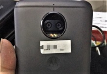 Moto X4 กล้องหลังคู่, แบต 3,800 mAh เปิดตัว 30 มิถุนายนนี้