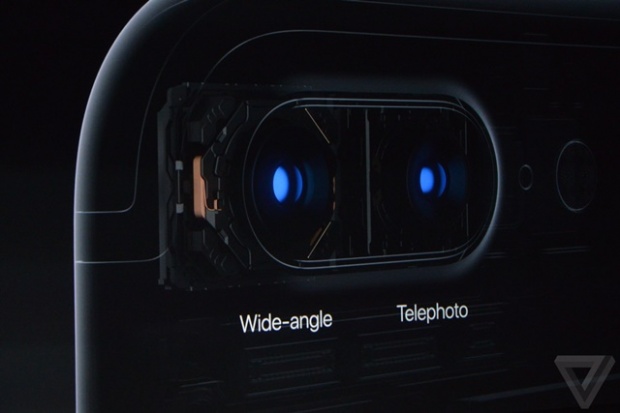 เปิดตัว iPhone 7 และ iPhone 7 Plus สองสมาร์ทโฟนเรือธงใหม่จาก Apple
