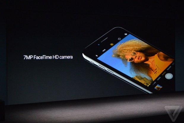 เปิดตัว iPhone 7 และ iPhone 7 Plus สองสมาร์ทโฟนเรือธงใหม่จาก Apple