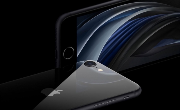 โปรโมชัน iPhone SE 2020 จาก AIS True Dtac ราคา ถูกสุด เริ่มต้น 8,300 บาท