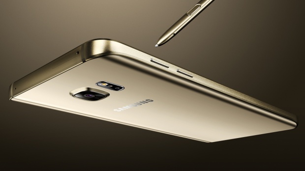 ข่าวหลุด Samsung Galaxy Note 6 อาจจะเปิดตัวในช่วงสิงหาคม