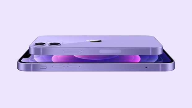 เซอร์ไพรส์! Apple เปิดตัว iPhone 12 ใหม่ เตรียมวางจำหน่าย 30 เม.ย.
