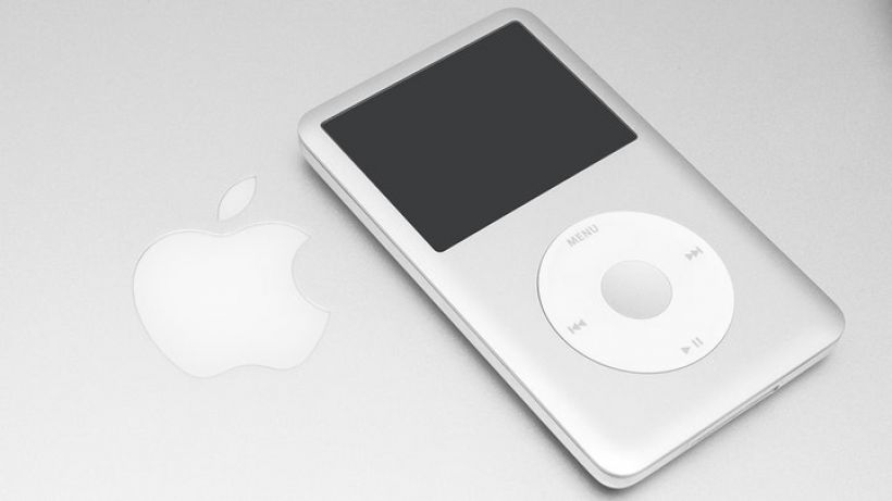  ปิดตำนาน20ปี  Appleประกาศเลิกขาย iPod Touch