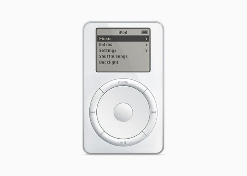  ปิดตำนาน20ปี  Appleประกาศเลิกขาย iPod Touch