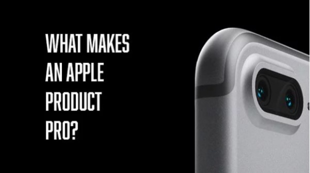 จัดหนักจริงๆ! ภาพเรนเดอร์ “iPhone 7 Pro” พร้อมราคา 42,000 บาท