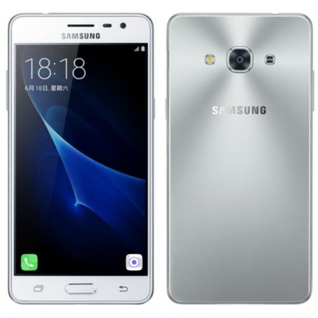 Samsung เปิด Galaxy J3 Pro สเปคแรง ราคาถูก!!