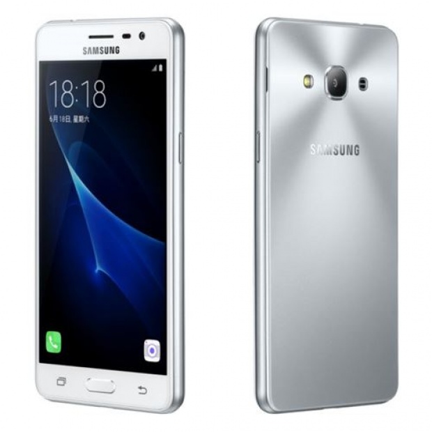 Samsung เปิด Galaxy J3 Pro สเปคแรง ราคาถูก!!