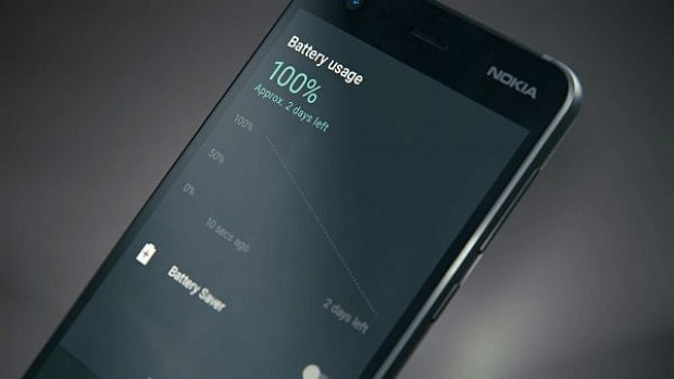 FCC เผย Nokia รุ่นใหม่ มีขนาดเล็กมากอย่างไม่น่าเชื่อ