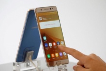 Samsung เริ่มส่งมอบ Galaxy Note7 ล็อตใหม่แทนเครื่องระเบิด