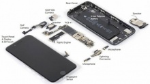 บริษัทวิจัยเผยต้นทุนวัตถุดิบของ iPhone 7 ที่ไม่สูงสักเท่าไหร่