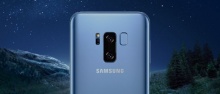 เผยภาพ Samsung Galaxy Note 8