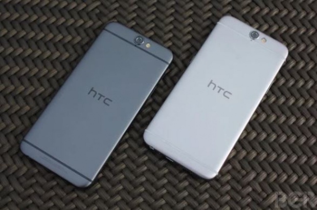 หลุดตัวเครื่อง ‘HTC One M10’ ก๊อปไอโฟนทั้งดุ้น